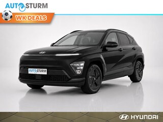 Hyundai Kona Pure Edition 65.4 kWh