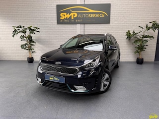 Kia Niro 1.6 GDi PHEV DynamicPlusLine | ACC | Trekhaak | Navi | Camera | JBL