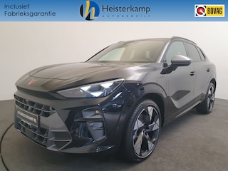 Cupra Terramar 1.5 TSI e-Hybrid 204pk DSG/AUT Business Matrix Led, Wegklapbare Trekhaak, Camera