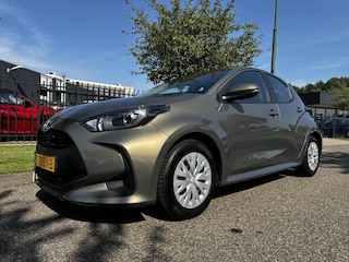 Toyota Yaris 1.5 Hybrid 116pk CVT Active Multi Media Pack
