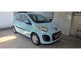 Citroën C1 1.0 Collection