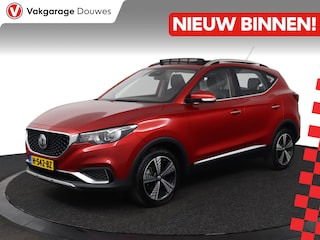 MG ZS EV Luxury 45 kWh |NAP|Leder|Pano