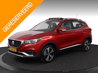 MG ZS EV Luxury 45 kWh |NAP|Leder|Pano