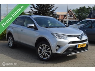 Toyota RAV4 2.5 Hybrid AWD Executive | Trekhaak-1650kg | A-Camera