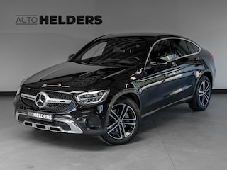 Mercedes-Benz GLC 200 4MATIC Premium Plus