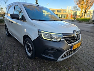 Renault Kangoo rena KANGOO 1.5 BLUE DCI 95