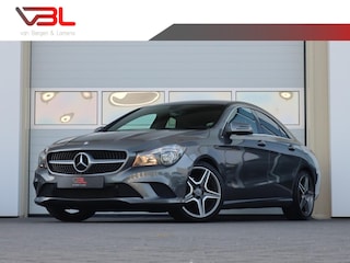 Mercedes-Benz CLA 180 Business | Unieke km-stand!! |