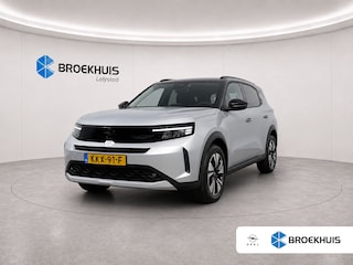 Opel Frontera 1.2 Turbo Hybrid GS Automaat