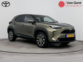 Toyota Yaris Cross 1.5 Hybrid Dynamic | Navigatie | Adaptive Cruise | Keyless | 17 inch | Full LED | Apple Carplay / Android Auto