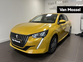 Peugeot 208 1.2 PureTech Active Pack | Navigatie | Parkeersensoren |  Apple Carplay/Android Auto
