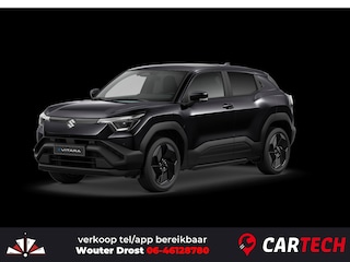 Suzuki e Vitara Style 61 kWh DEMO
