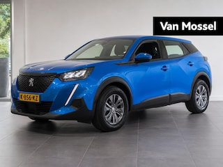 Peugeot 2008 1.2 PureTech Active | Airco | Navigatie | Parkeersensoren