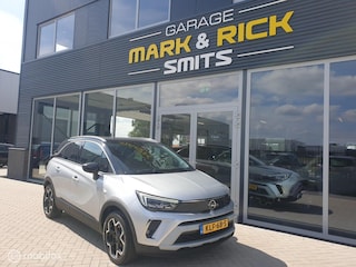 Opel Crossland ultimate