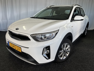 Kia Stonic 1.0 T-GDi MHEV DynamicLine 1E EIGN/AIRCO/CRUISE/APPLE/CAMERA