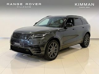 Land Rover Range Rover Velar 2.0 P400e AWD Dynamic SE PHEV