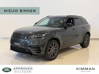 Land Rover Range Rover Velar 2.0 P400e AWD Dynamic SE PHEV