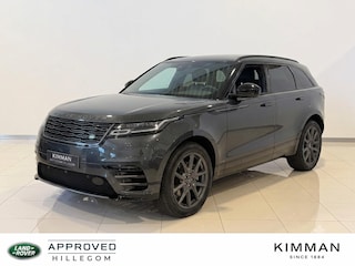 Land Rover Range Rover Velar 2.0 P400e AWD Dynamic SE PHEV