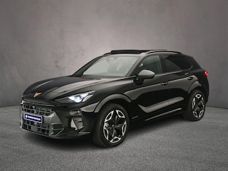Cupra Terramar Business 1.5 TSI eHybrid 204pk DSG Automaat Trekhaak, Panoramadak, Adaptive cruise control, Elektrische achterklep, Achteruitrijcamera