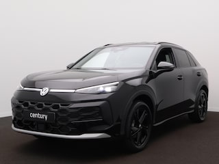 Volkswagen T-Roc Style First Edition 1.5 eTSI 85 kW / 116 PK SUV 7