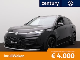 Volkswagen T-Roc Style First Edition 1.5 eTSI 85 kW / 116 PK SUV 7