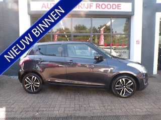 Suzuki Swift 1.2 Xtra Airco Top staat VOL OPTIES