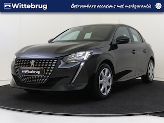 Peugeot 208 1.2 PureTech Active Pack YP