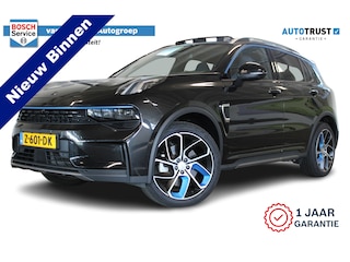 Lynk & Co 01 1.5 | Incl. 12 maanden garantie | 360° camera | Apple CarPlay | memory stoel + verwarming | Schuif/kantel dak | Adaptive cruise | Virtueel dashboard | Lane assist | Infinity audio |