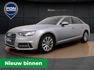 Audi A4 Limousine 35 TFSI Design Pro Line | Parkeerhulp | LED | Navi | Airco | Cruise Control | 17'' |