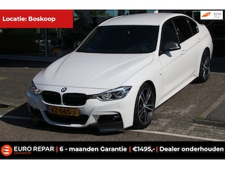 BMW 340i Centennial High Executive M-PAKKET NL-AUTO!