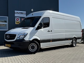 Mercedes-Benz Sprinter 310 2.2 CDI Automaat 432L HD | 4,07m laadruim | Achteruitrijcamera | Bluetooth | Bullbars
