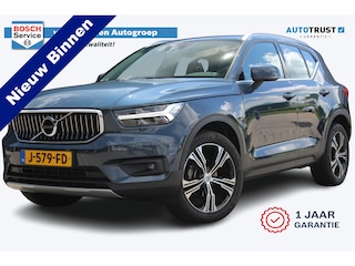 Volvo XC40 1.5 T3 Inscription | Incl. 12 maanden garantie | Cruise control | Climate control | Stoel/stuurverwarming | Apple carplay/Android auto | DAB radio | Parkeercamera | Lane assist |