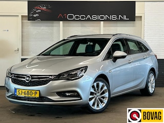 Opel Astra Sports Tourer 1.4 Innovation + APPLE CARPLAY/ANDROID AUTO