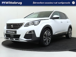 Peugeot 3008 1.2 PureTech Blue Lease Premium Avantage