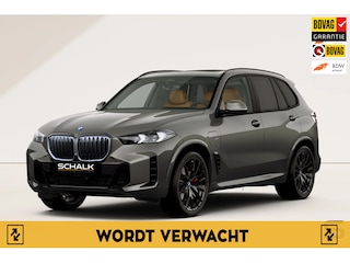 BMW X5 XDrive50e|M-sport pro|H&K|ETrekhaak|Fiscaal €99.000,-