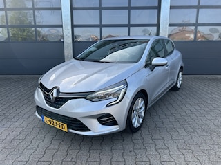 Renault Clio 1.3 TCe 130pk EDC Intens