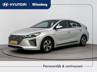 Hyundai Ioniq 1.6 GDi Comfort | AUTOMAAT | NAVIGATIE | CRUISE CONTROL | CAMERA |