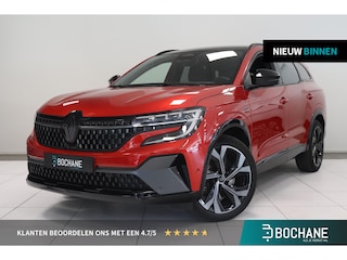 Renault Espace E-Tech full hybrid 200 esprit Alpine 7p. | Panoramadak | Memory | Harman Kardon | 360° Camera | Adaptieve cruise |