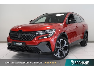 Renault Espace E-Tech full hybrid 200 esprit Alpine 7p. | Panoramadak | Memory | Harman Kardon | 360° Camera | Adaptieve cruise |