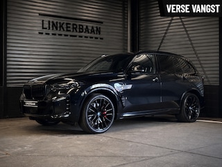 BMW X5 xDrive50e Hybrid | SOH 94% | M Sport | H&K | Panodak | Active Steering | Trekhaak | Driving Prof | 22 inch |