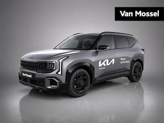 Kia Overige Seltos X-Line Launch Edition | Nieuw te bestellen | Beschikbaar voor proefritten | vanaf €39.995,- ! |