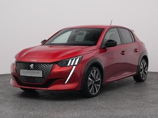 Peugeot 208 1.2 PureTech 130 PK Automaat GT-Line | CAMERA | CARPLAY