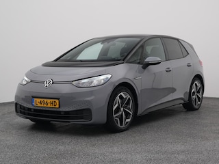 Volkswagen ID.3 Life 58 kWh | ADAPTIVE | STOEL- EN STUURVERW.