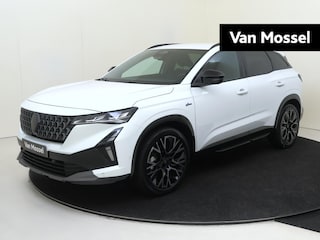 Renault Austral 1.2 E-Tech full hybrid 200 esprit Alpine BTW | AUTOMAAT | Navigatiesysteem 360 Camera |Stoel, Stuur& Voorruitverwarming |Cruise & Climate Control