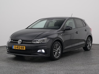 Volkswagen Polo 1.0 TSI Automaat Highline Business R-Line | ADAPTIVE | NAVI