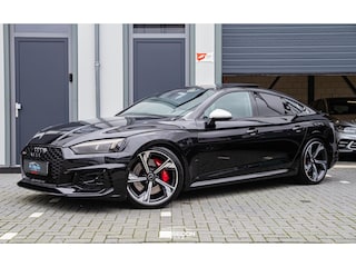 Audi A5 Sportback 2.9 TFSI Quattro | B&O | MTM | PANO | ALCANTARA | RS DYNAMIC | GARANTIE | BOMVOLL!!