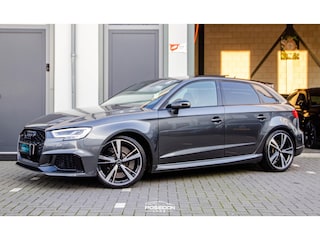 Audi A3 Sportback 2.5 TFSI Quattro | PANO | LEDER | ACC | KLASSE 5 | BOMVOLL!!