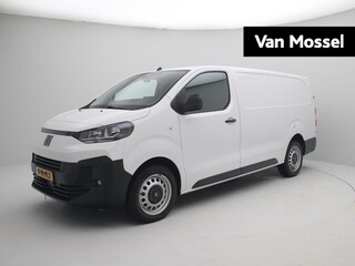 Fiat Scudo 2.0 Diesel 145 S&S L3 | Airco | Parkeersensoren | Cruise control