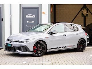 Volkswagen Golf 2.0 TSI GTI CLUBSPORT | PANORAMADAK | HEAD-UP | IQ LIGHT | HARMAN | ACC | ALCANTARA | FABRIEKSGARANTIE | BOMVOL!!