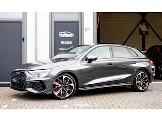 Audi A3 Sportback 2.0 TFSI Quattro PANO | ACC | B&O | MEMORY | KEYLESS | BOMVOLL!!