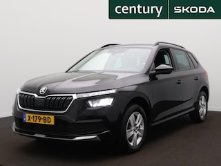 Skoda Kamiq 1.0 TSI Ambition Automaat - Trekhaak - Clima - Led verlichting